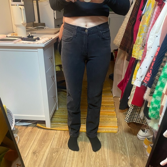 Reformation BootCut Jeans - Picture 2 of 5